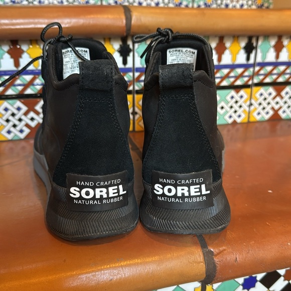 Winter Bootie Ready! - Picture 4 of 6